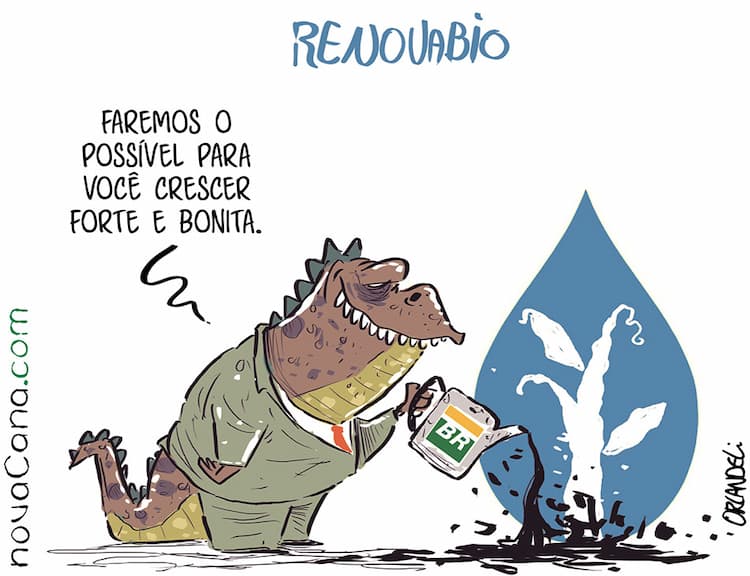 charge renovabio petrobras 190118
