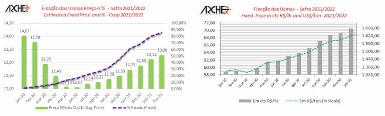 archer acucar 160321