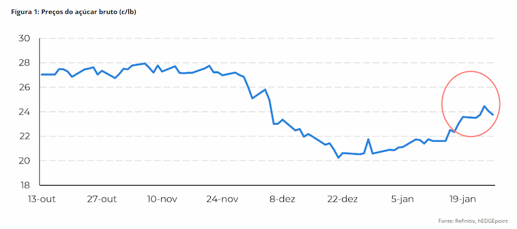 hedge 300124 1 preco