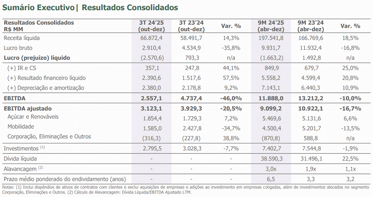 raizen 170225 resultados