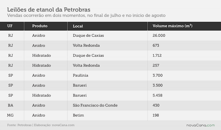 leilao petrobras 190620