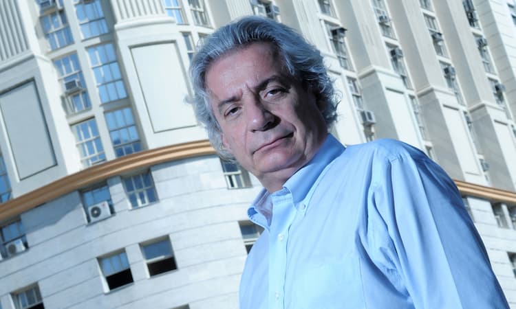 Adriano Pires - CBIE Adriano Pires - CBIE