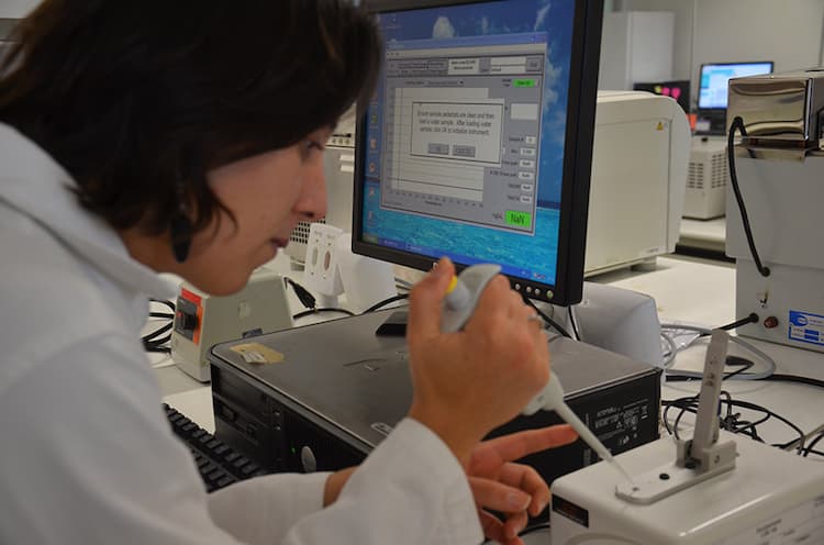 Metagenômica: cientistas conseguem estudar microrganismos não cultiváveis