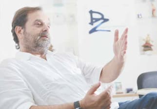 david zylberstajn ex-diretor da ANP