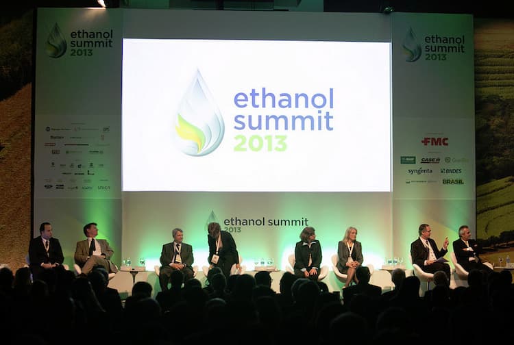 Ethanol Summit 2013