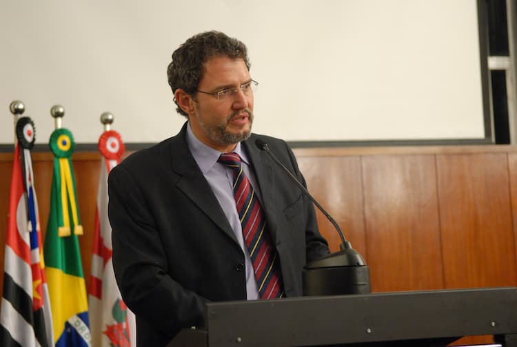 Marcos Jank, Ex-presidente da Unica Marcos Jank, Ex-presidente da Unica