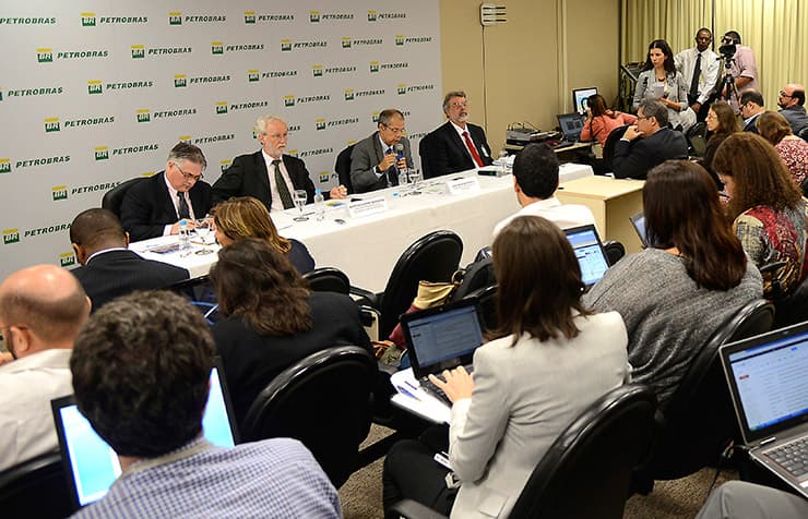 Resultados da Petrobras 1T2013: etanol e biodiesel deram prejuízo