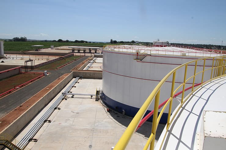 Armazenamento Terminal Copersucar 200314