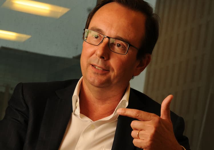 Leonardo gadotti raizen 270514