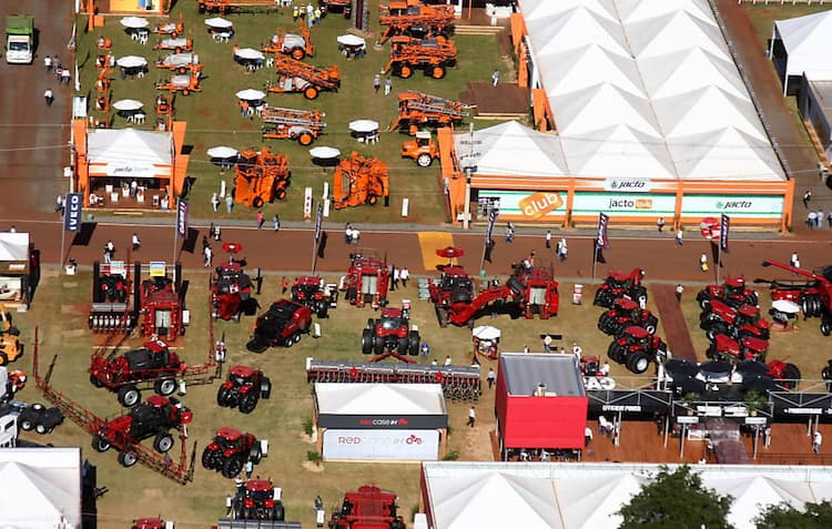 agrishow maquinas 050514