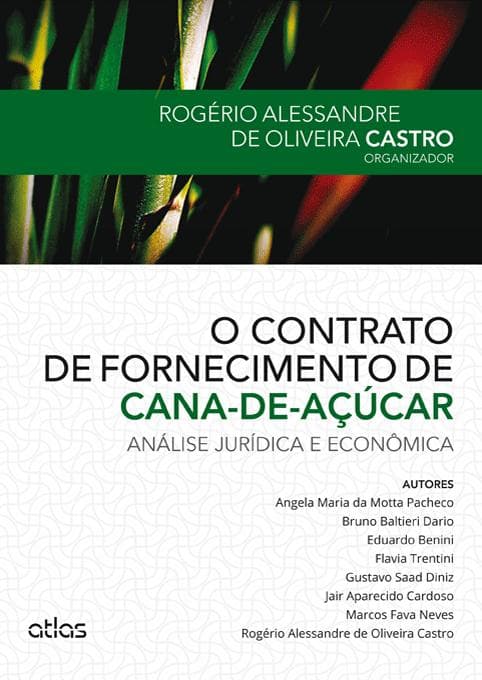 livro contrato cana 070714