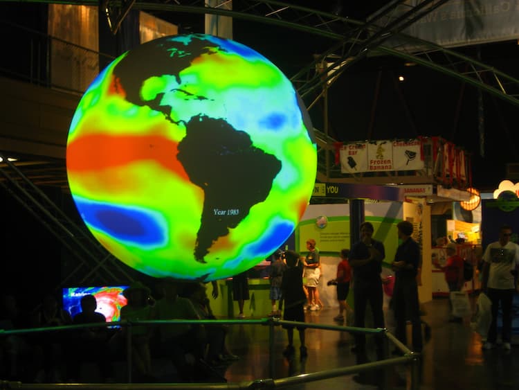La Niña deve reduzir chuvas em canaviais do Centro-Sul; efeitos serão sentidos em 2025/26