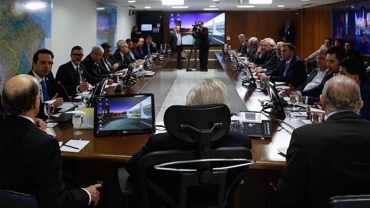reuniao biodiesel presidente temer 2 060718