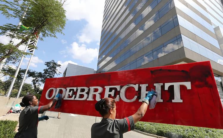 Atvos pode se tornar a primeira empresa do grupo Odebrecht a pedir recuperação judicial