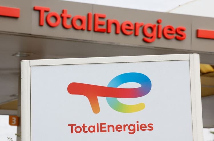 TotalEnergies vende distribuição de combustíveis no Brasil para Sim