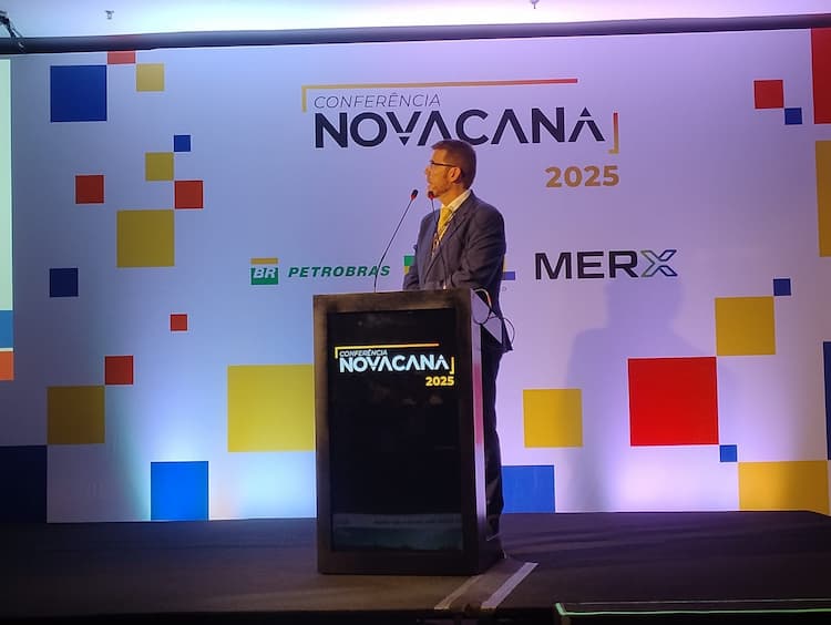 Índia será “o fiel da balança” no mercado global de açúcar, afirma trader da Sucden