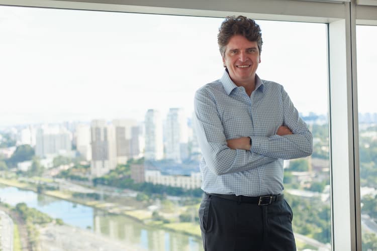 [Entrevista] CEO da Geo Energética detalha projetos de biogás com sucroenergéticas