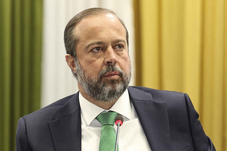 Governo levará proposta de 30% de etanol na gasolina ao CNPE neste ano, diz Silveira