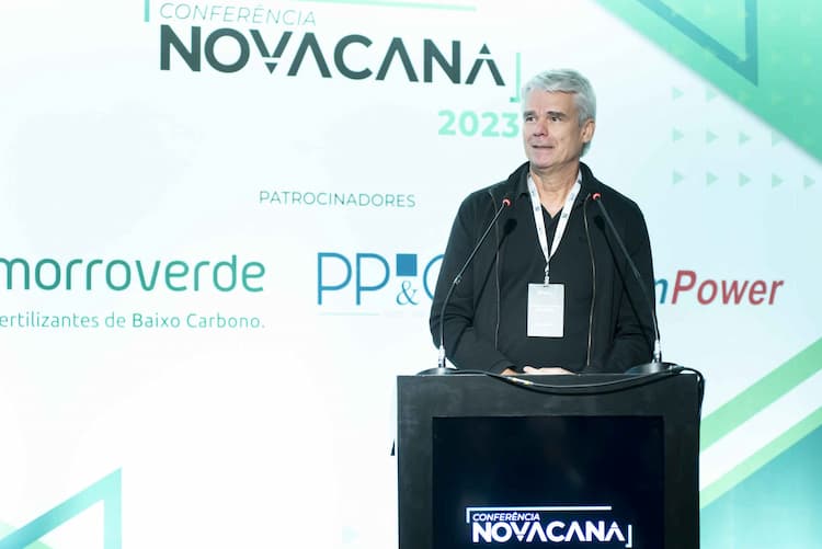 CEO da GranBio aposta no SAF como saída para o etanol em um futuro eletrificado