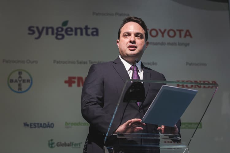 Para presidente da Unica, MP do Agro é “fundamental” para alinhar agroindústria e mercado