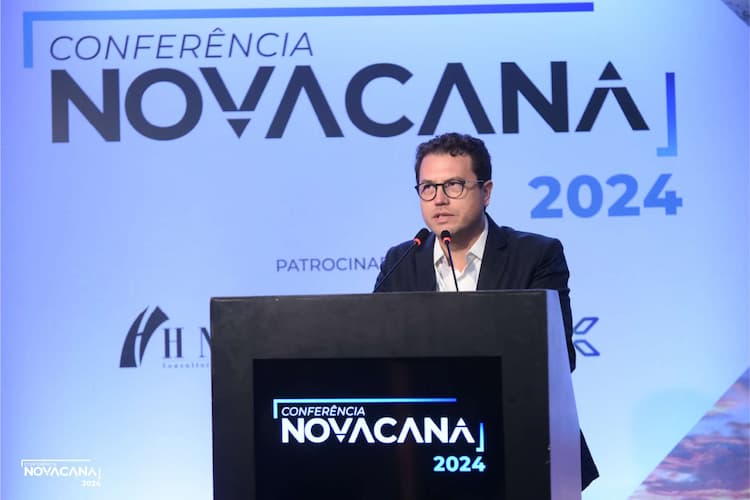 Aposta no açúcar ampliou capacidade nacional de cristalização em 5,2 mi t, diz FG/A