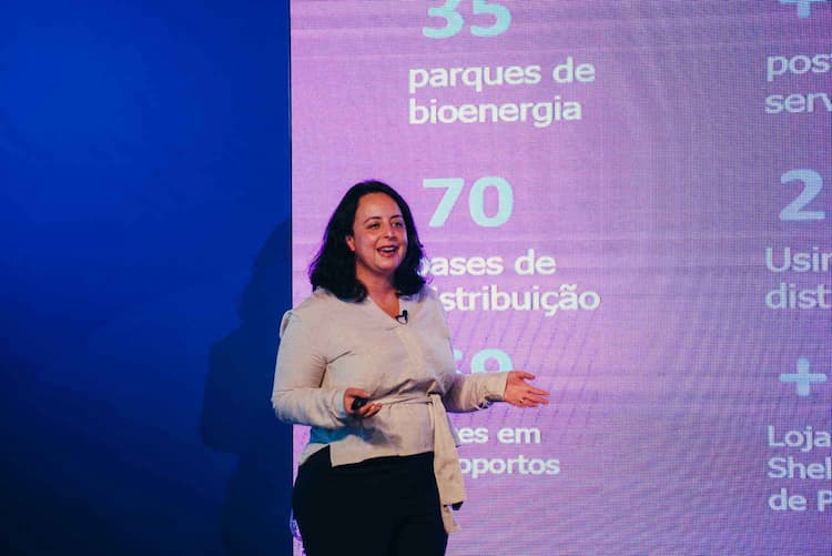 Raízen quer produzir biogás em todas suas usinas de etanol em dez anos