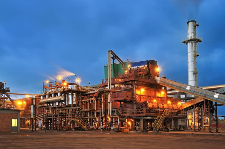 BP Bunge ganha aval dos EUA para exportar etanol produzido no Brasil