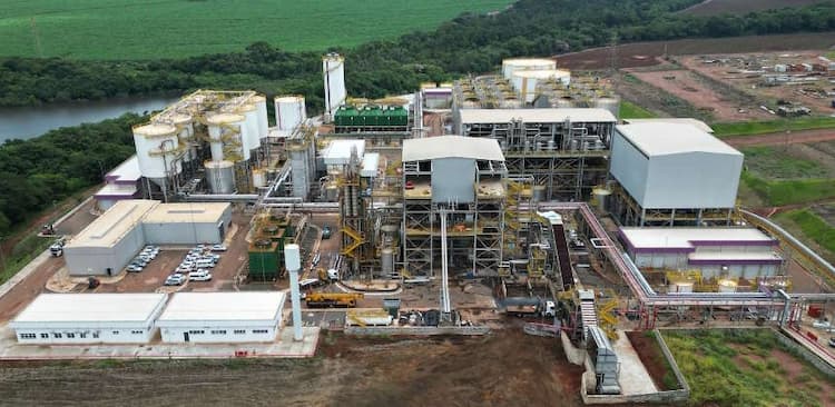 Como a Raízen mudou em cinco safras: 57 gráficos sobre campo, indústria e finanças