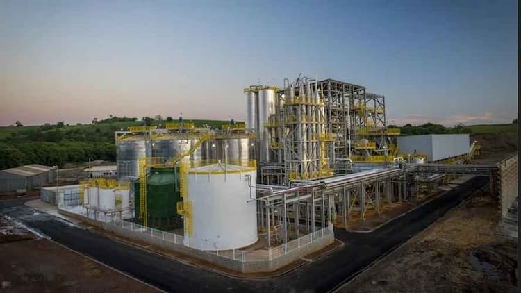 Raízen avalia trazer sócio para etanol de segunda geração e vender Oxxo