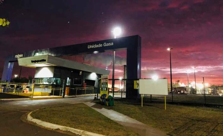 BNDES aprova R$ 1 bilhão para Raízen investir em etanol de segunda geração