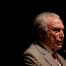 Temer participa da cerimônia de aprovação das metas da RenovaBio