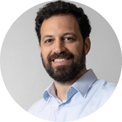 Alexandre Zebulun