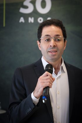 Daniel Cobucci