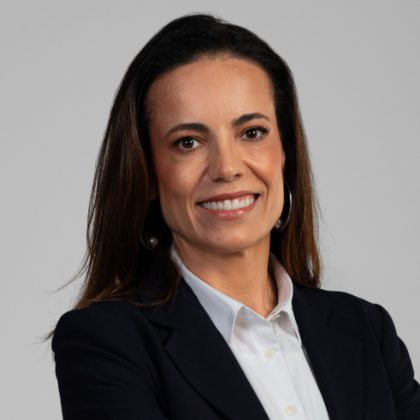Andréa Veríssimo