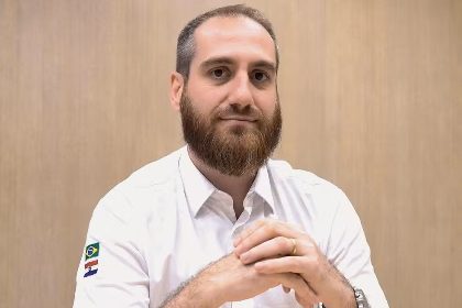 Gustavo Mariano