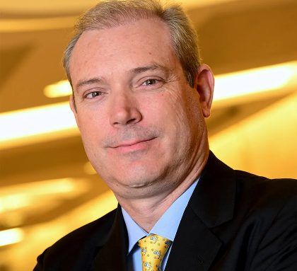 Carlos Aguiar Neto