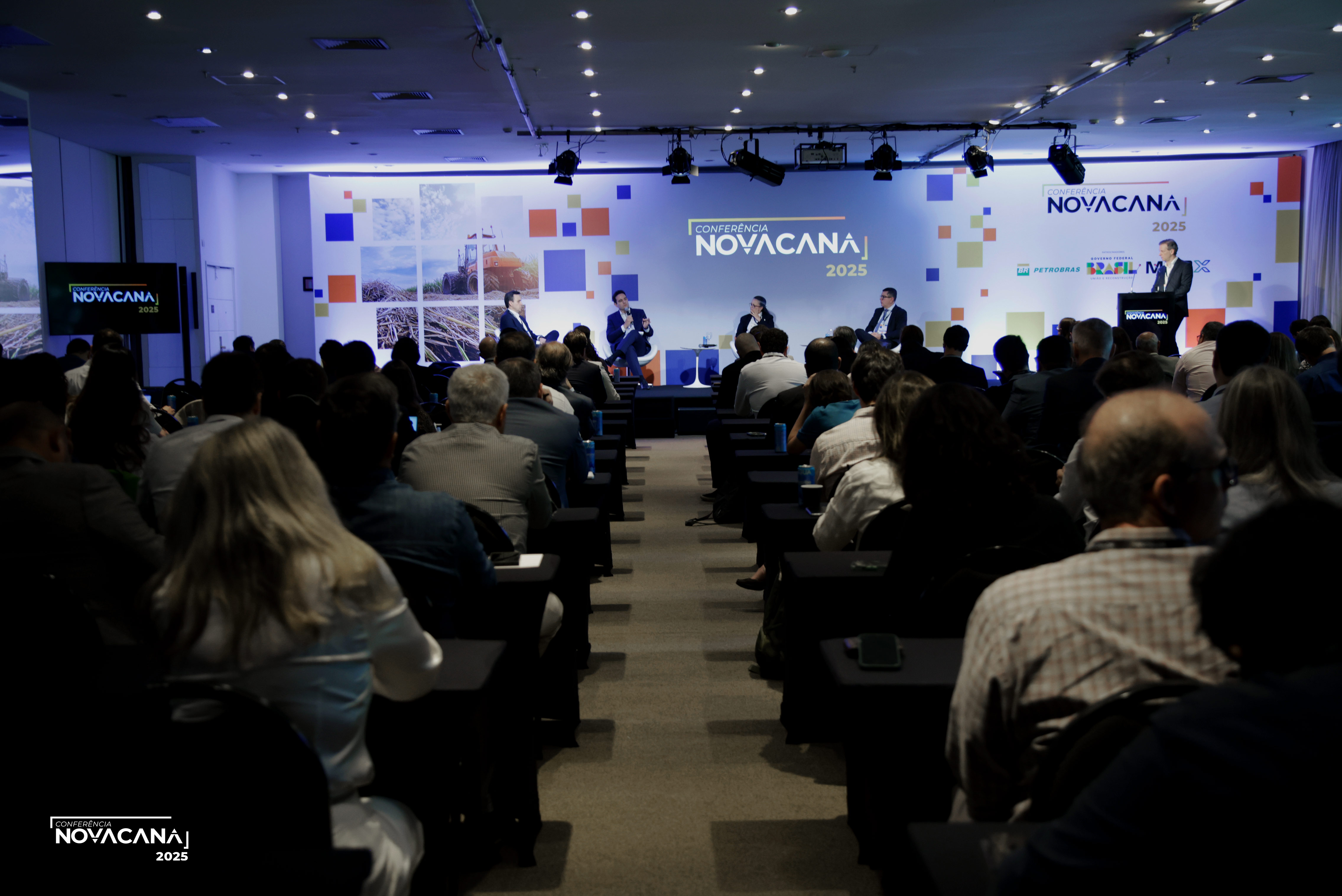 Conferência NovaCana