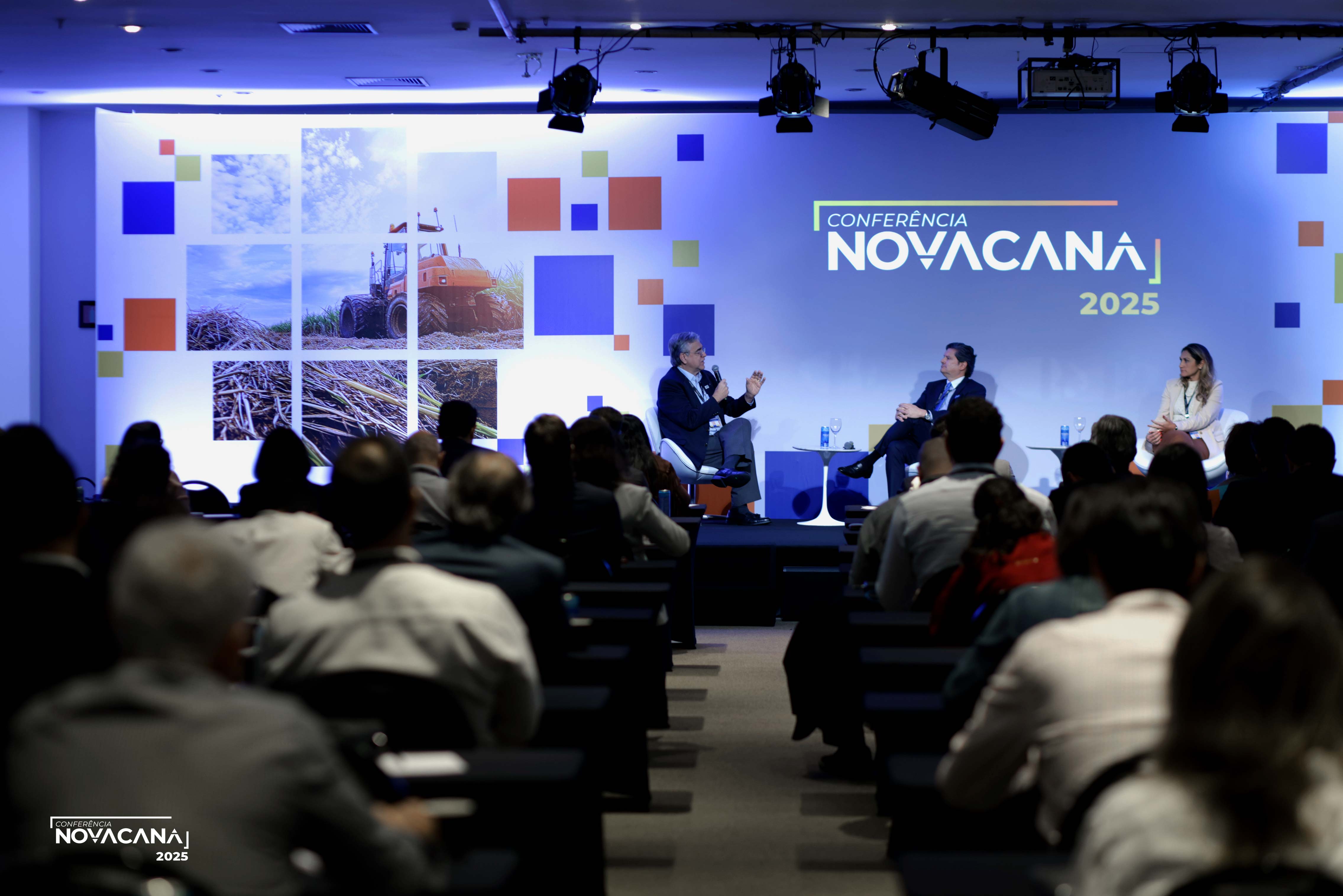 Conferência NovaCana