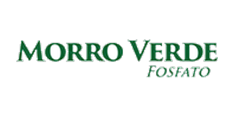 Morro Verde Fosfato Morro Verde Fosfato