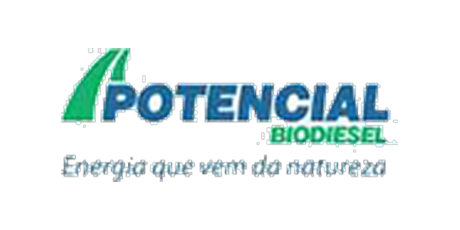 Potencial Biodiesel