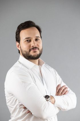 Felipe Fernandes Mendes