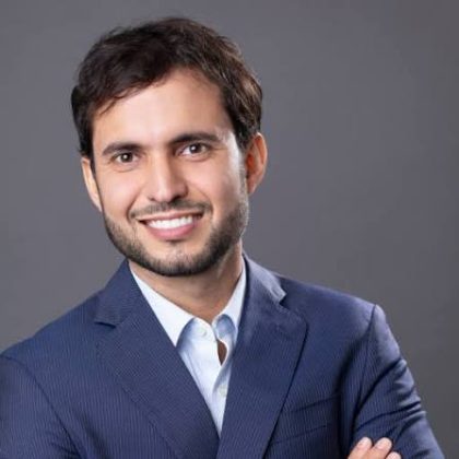 Gabriel Moreira Pinto
