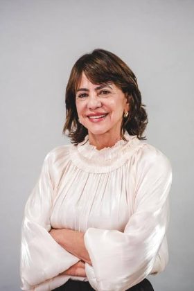 Josiani Napolitano