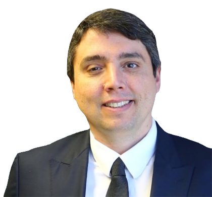 Pietro Mendes