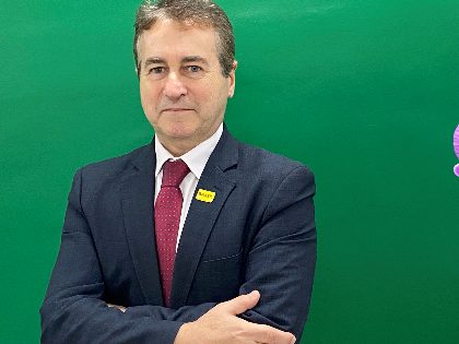 Ricardo Bastos