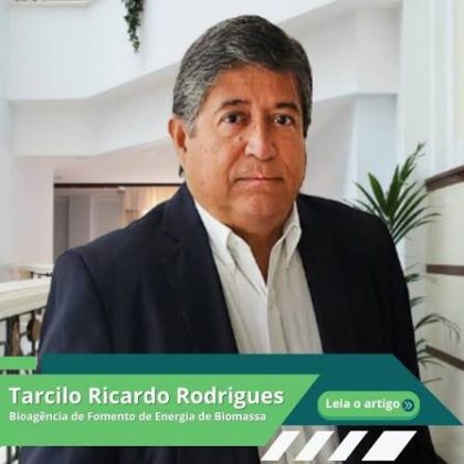 Tarcilo Rodrigues