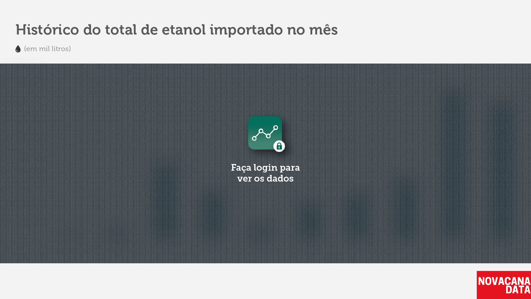 importacao etanol historico mes 061218 BL