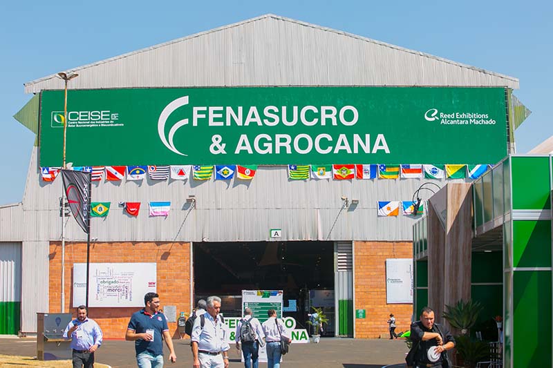 Fenasucro