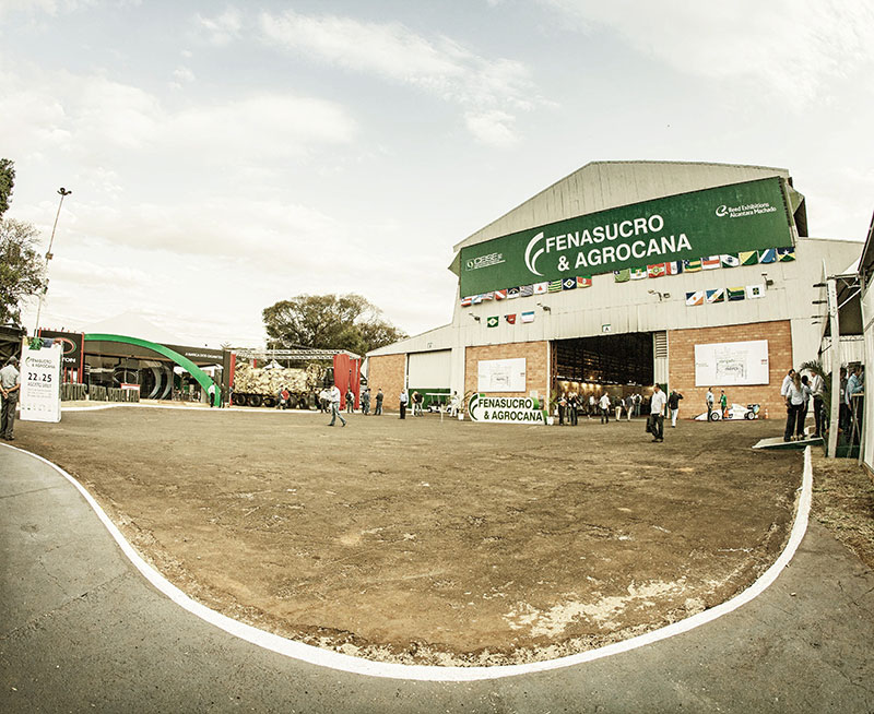 Fenasucro
