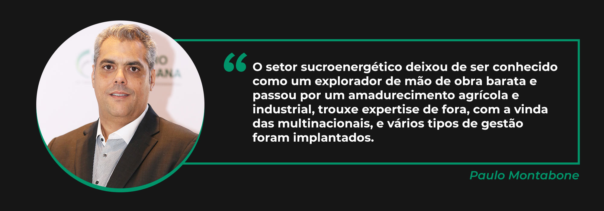 fenasucro 2018 paulo montabone